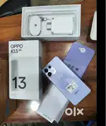 Appo K13 5g , Brand New 15 Days old