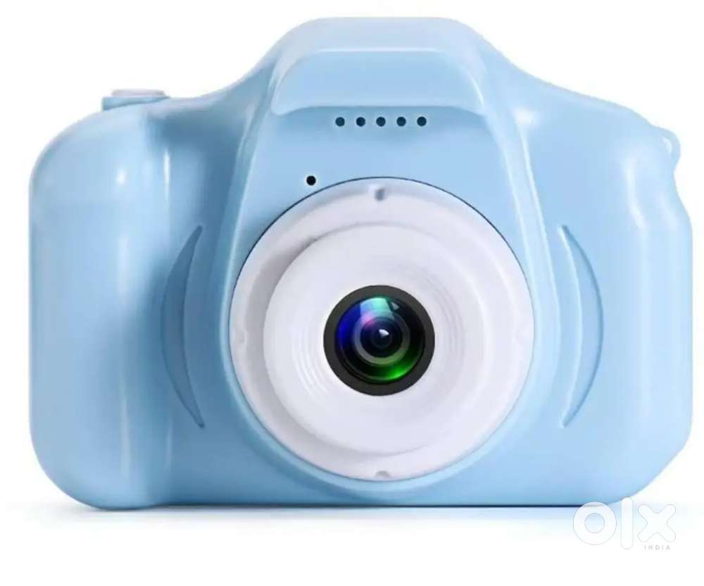 Kid's camera