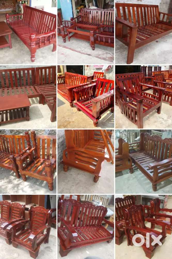 Brand teak wood furniture wholesale starting price.35.00 To. 75,000