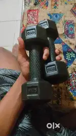 Make yourself fit