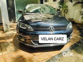 Volkswagen Jetta 2.0L TDI Highline, 2013, Diesel