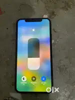 Iphone x 64 mint condition