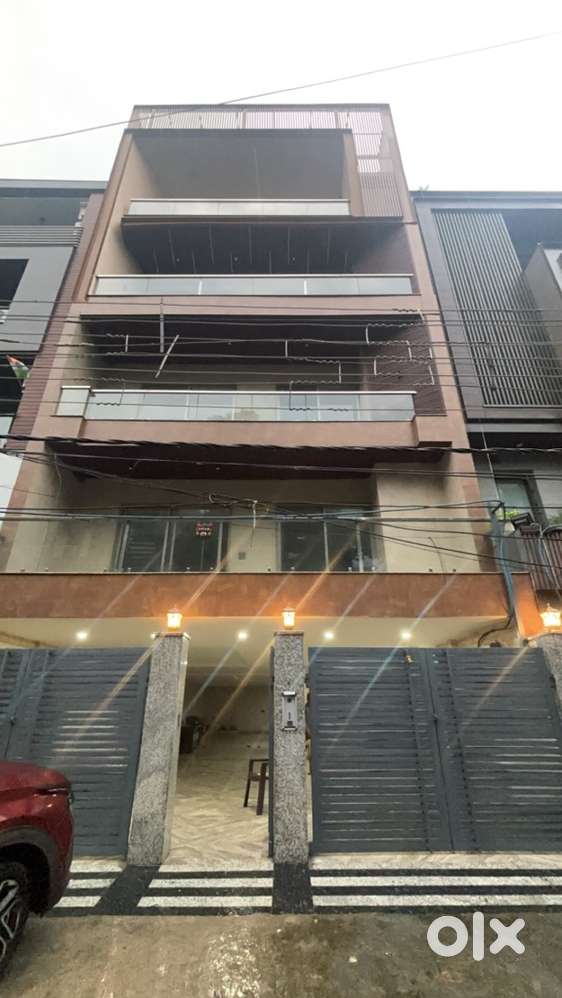 Kothi for sale , 230gaz , west delhi , house , plot , land , Naraina