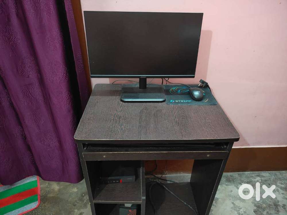DESKTOP / PC, PRINTER & COMPUTER TABLE