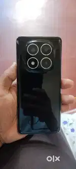 Redmi note 14 pro