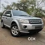 Land Rover Freelander 2 S Business Edition, 2012, Diesel