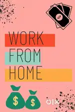 Golden opportunity work from home