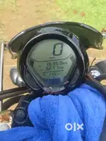 Bajaj Avenger 220 Street BS6, 2023 model