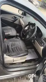 Volkswagen Polo 2011 Diesel 96000 Km Driven