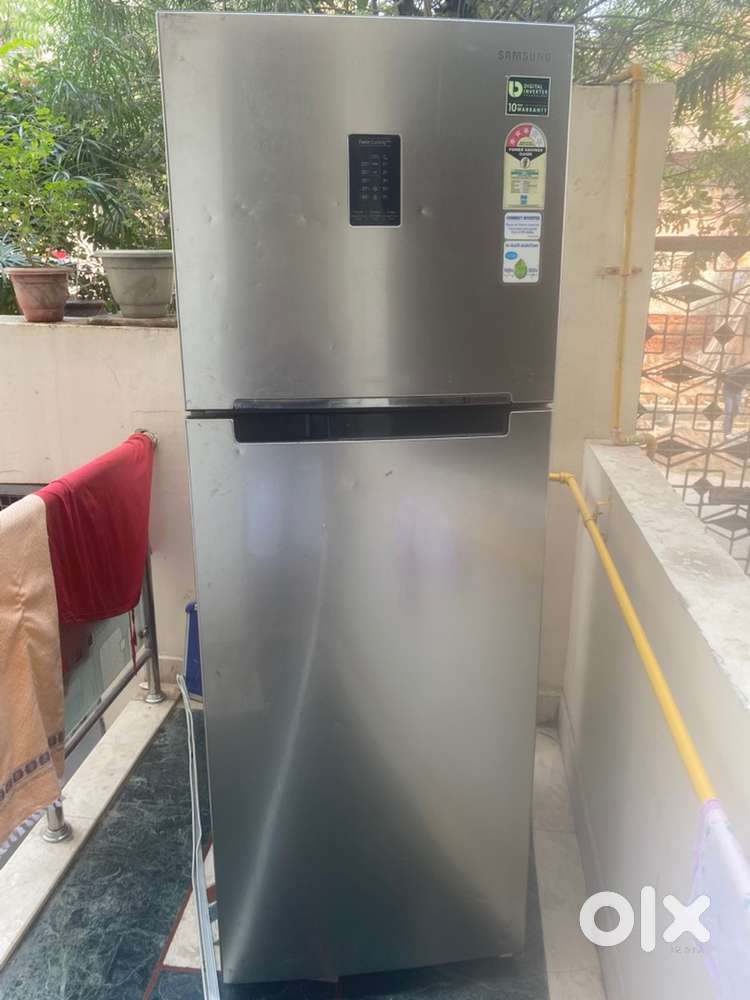 Samsung Refrigerator