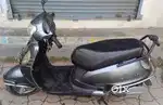 Suzuki access 2012-13