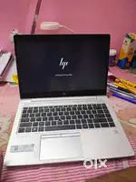 HP Elitebook Laptop Mint Condition