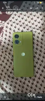 Mobile on nhi ho rha hai bs or koi kami nhi hai