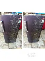 SINGLE DOOR FRIDGE AVAILABLE FOR RENT.