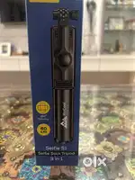 WeCool 3 in 1 Selfie Stick Tripod stand