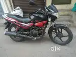 Hero Honda glamour 2010 single owner insura current good engine sales