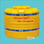 Avonplast 500 LTR Gold
