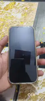 iPhone 16 pro indian 128 gb all new Feb tak wranty  old