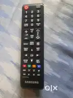 Samsung tv original remote