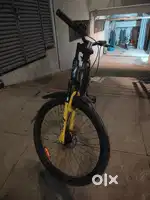 ALPHA 91 CYCLE