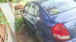 Hyundai Verna 2011 Petrol 65000 Km Driven