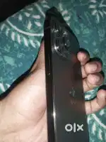 Iphone 13 pro max 128gb graphite edition all orignal