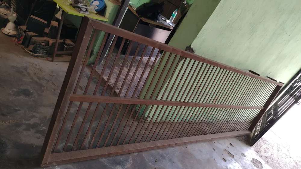 Ramp and more other things to sell