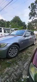 BMW 3 Series 2010 Petrol Well Maintained