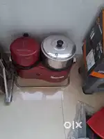 2 Wet Grinders For Sale