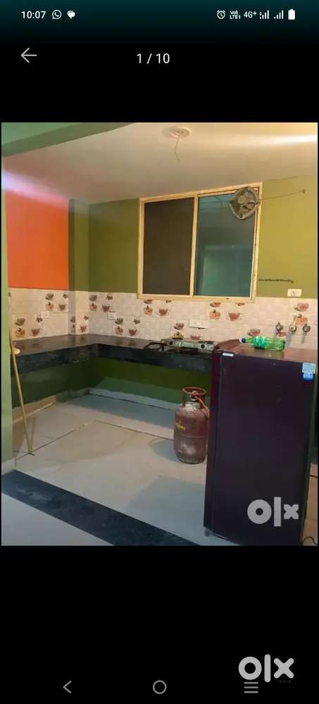 Flat on sell and rent intrested buyer contact me