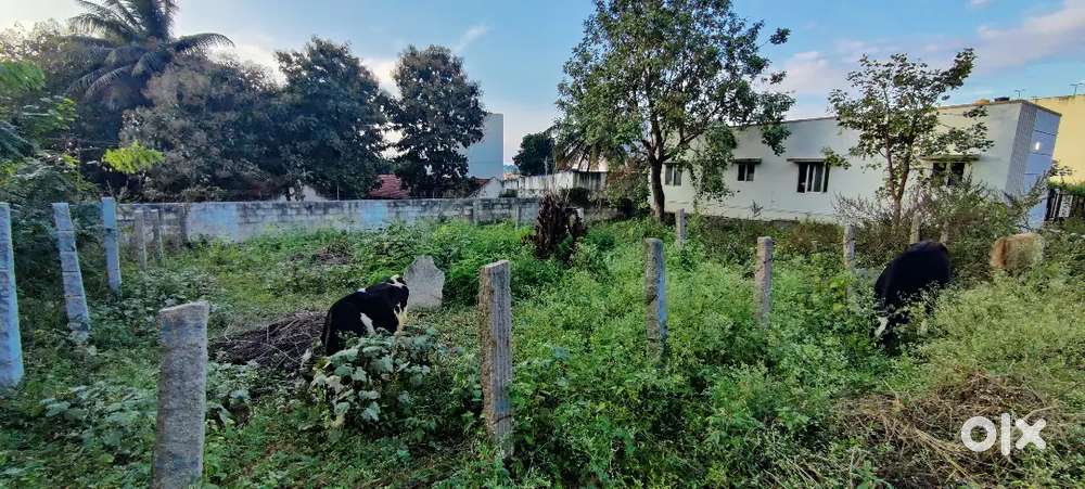 Premium site for sale in Bangalore