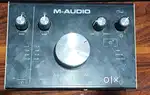 M-Audio Sound Card 2×2
