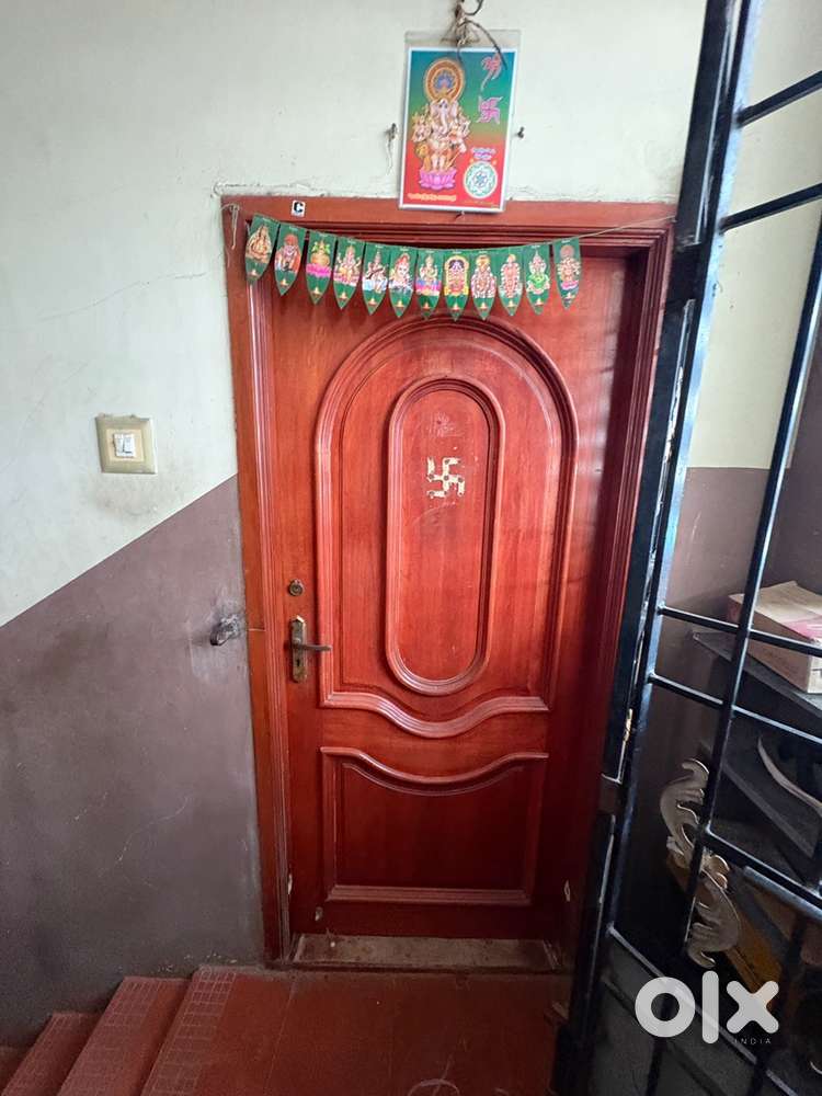 Flat for Sale in Perambur