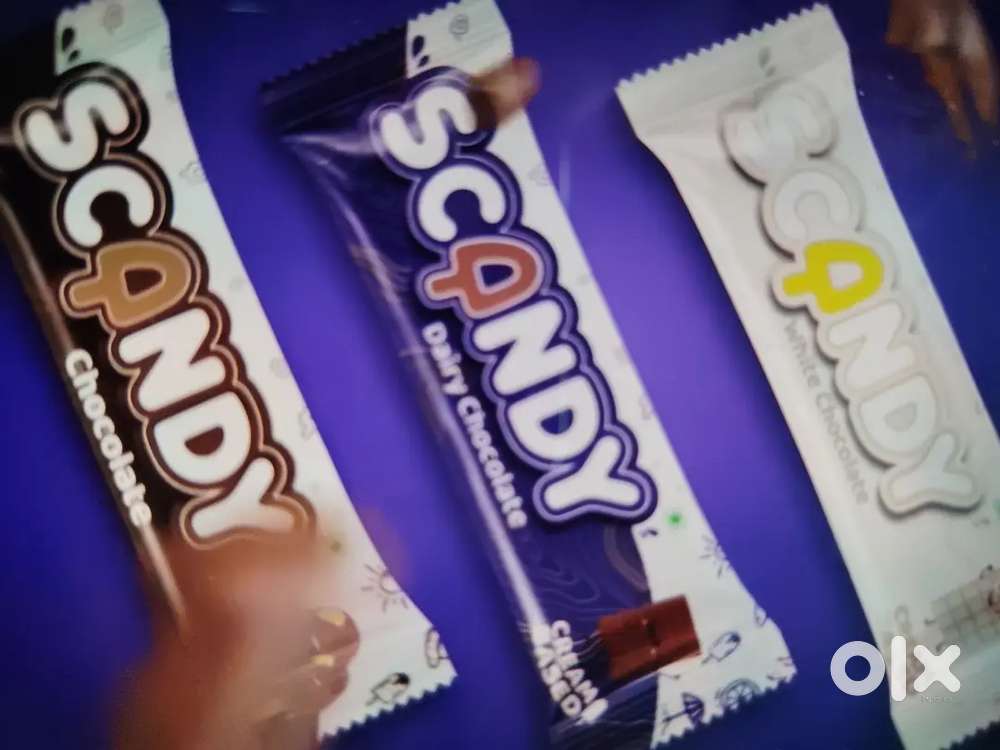 Looking for a counter Sales Man in scandy Outlet