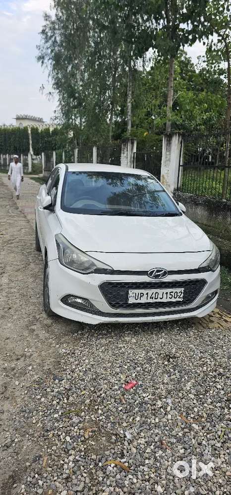 Hyundai i20 Asta good condition
