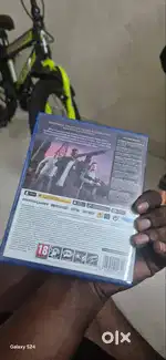 Brand new gta 5 game