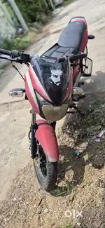 Pulsar 150
