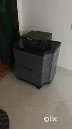 UPS power supply