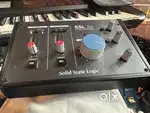 SSL AUDIO INTERFACE