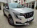 Mahindra XUV700 2.0 AX 7 Petrol AT Luxury Pack Str, 2025, Petrol
