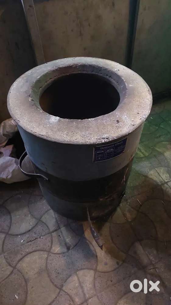 Tandoor bhatti