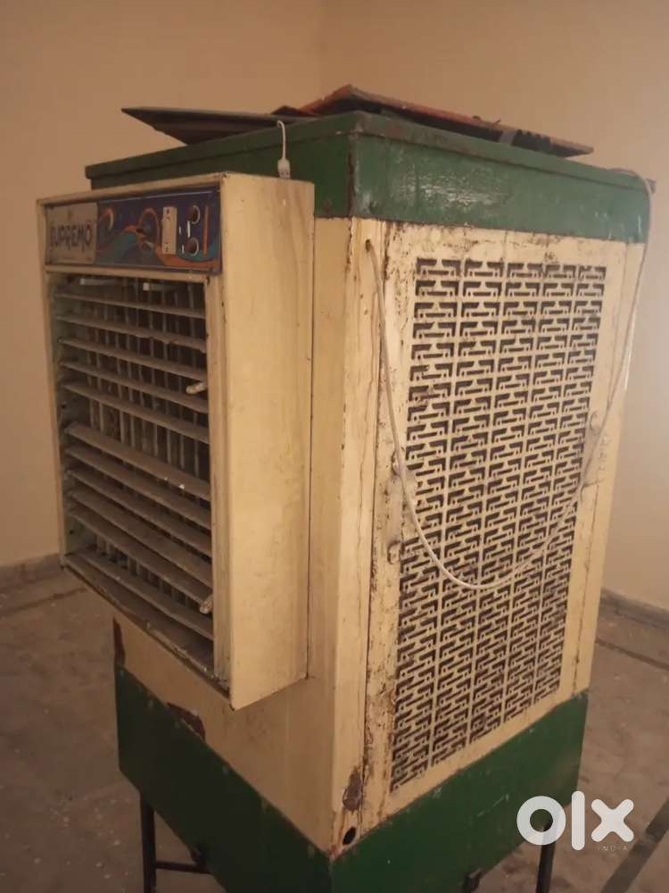 Big Double Tank Heavy Duty Cooler in Just Rs 5501