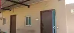 Bachelor room for single person