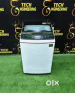 Refurbished Washing Machine
