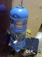 Water purifier