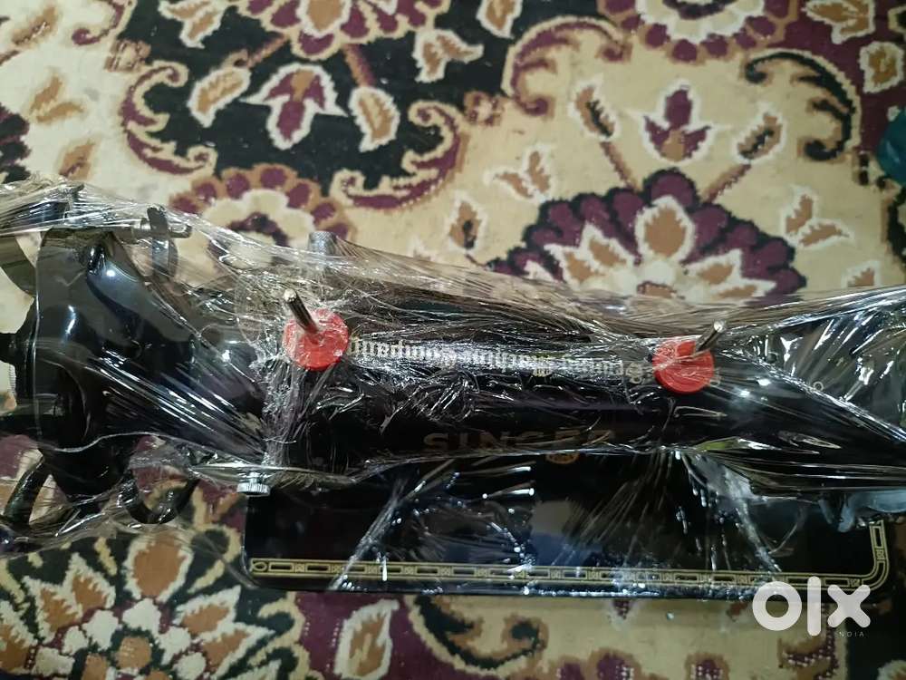 Brand new sewing machine for sale