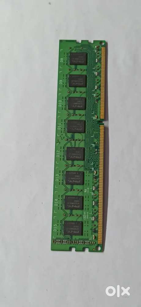 4GB DDR3 RAM for desktop