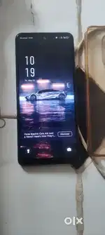Infinix 5G 40x 256GB  12GB RAM