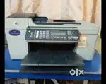 HP printer All in one