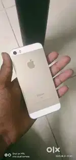 IPHONE se for sale